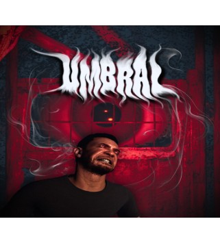 Umbral Steam Key GLOBAL